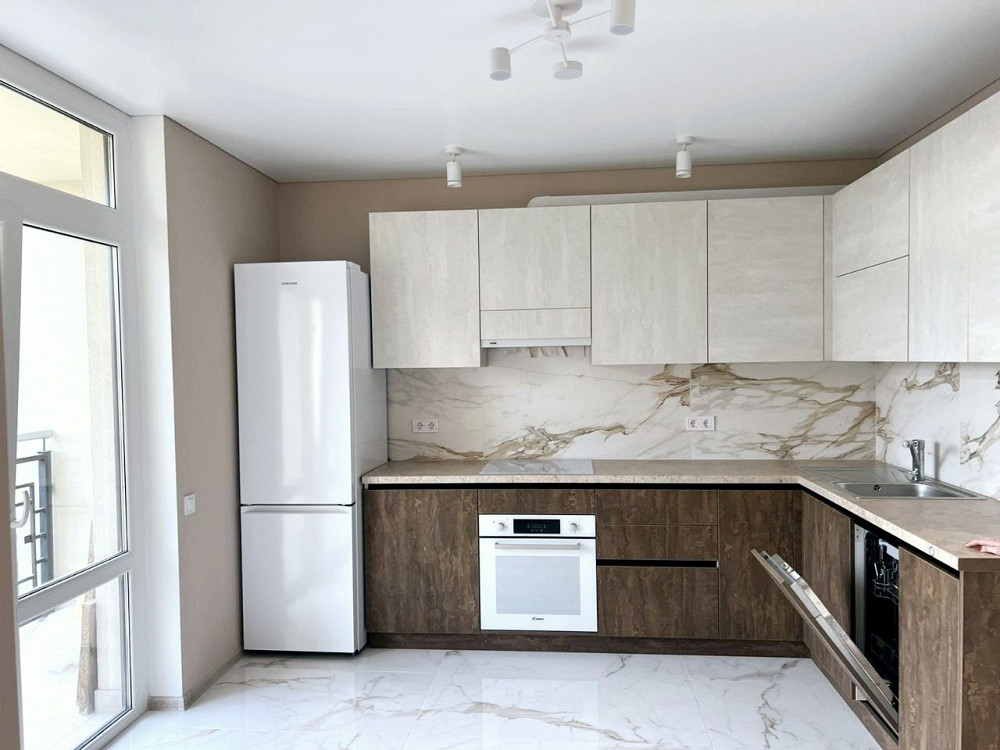 Здам 1-кімн. Новобудову. Район Парку Шевченка Чернівці - зображення 1