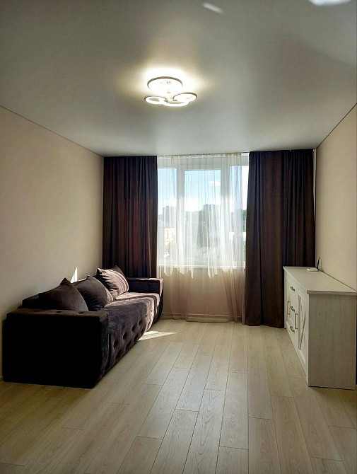 Здам 1-кімн. Новобудову. Район Парку Шевченка Чернівці - зображення 4