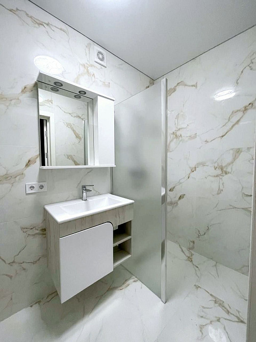 Здам 1-кімн. Новобудову. Район Парку Шевченка Чернівці - зображення 5