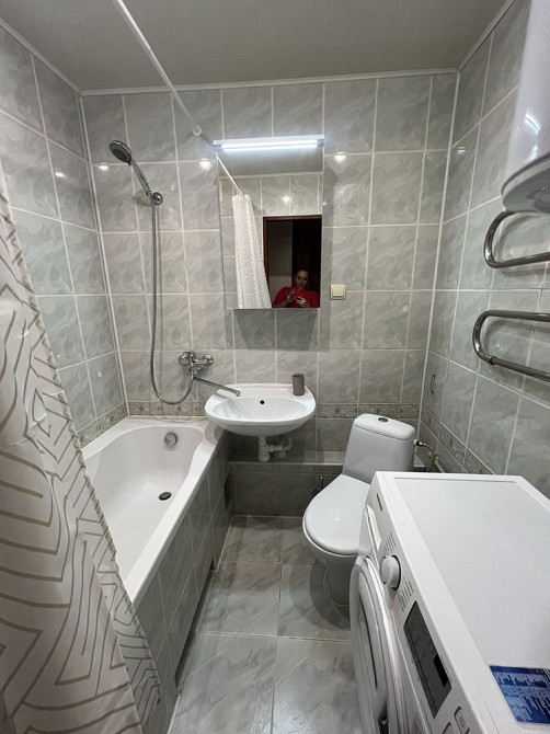 Оренда 1к квартири на східному масиві Тернополь - изображение 1