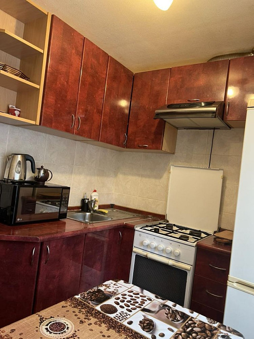 Оренда 1к квартири на східному масиві Тернополь - изображение 5