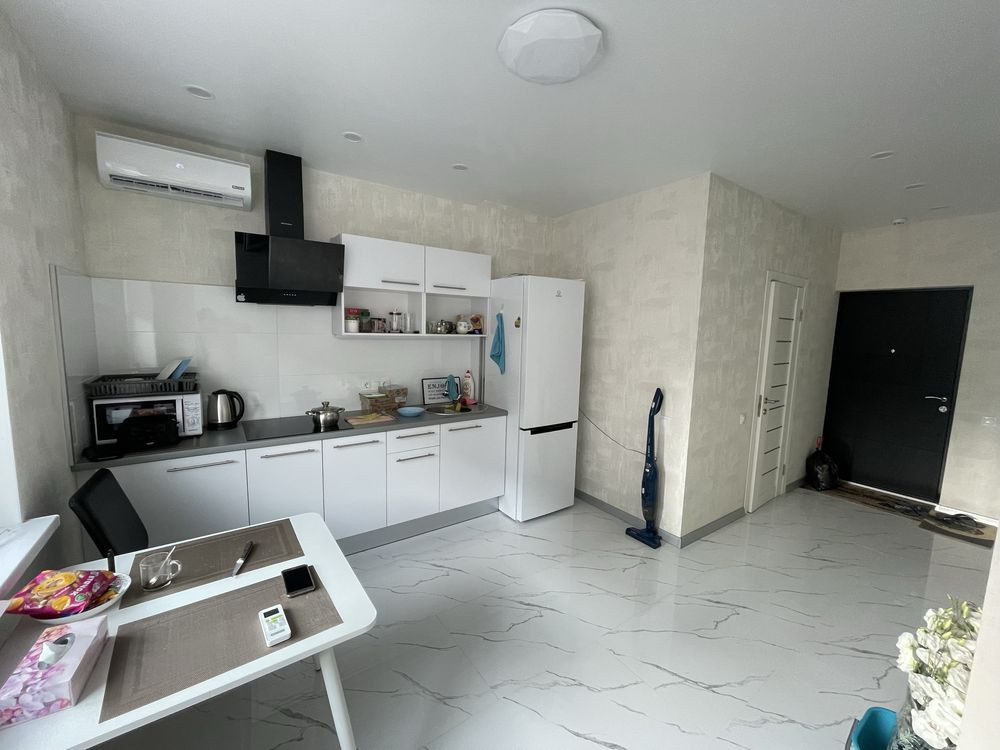 Аренда квартиры 2 х комнатная Одеса - зображення 8