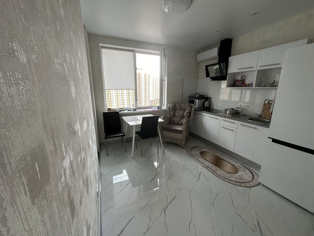 Аренда квартиры 2 х комнатная Одеса - зображення 4