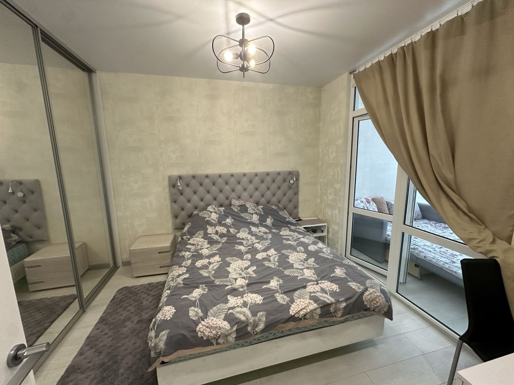 Аренда квартиры 2 х комнатная Одеса - зображення 3