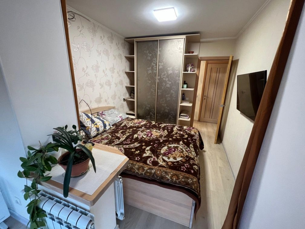 Сдам 2 квартиру Песочин Надия 3/5 ц7000 Песочин - изображение 3