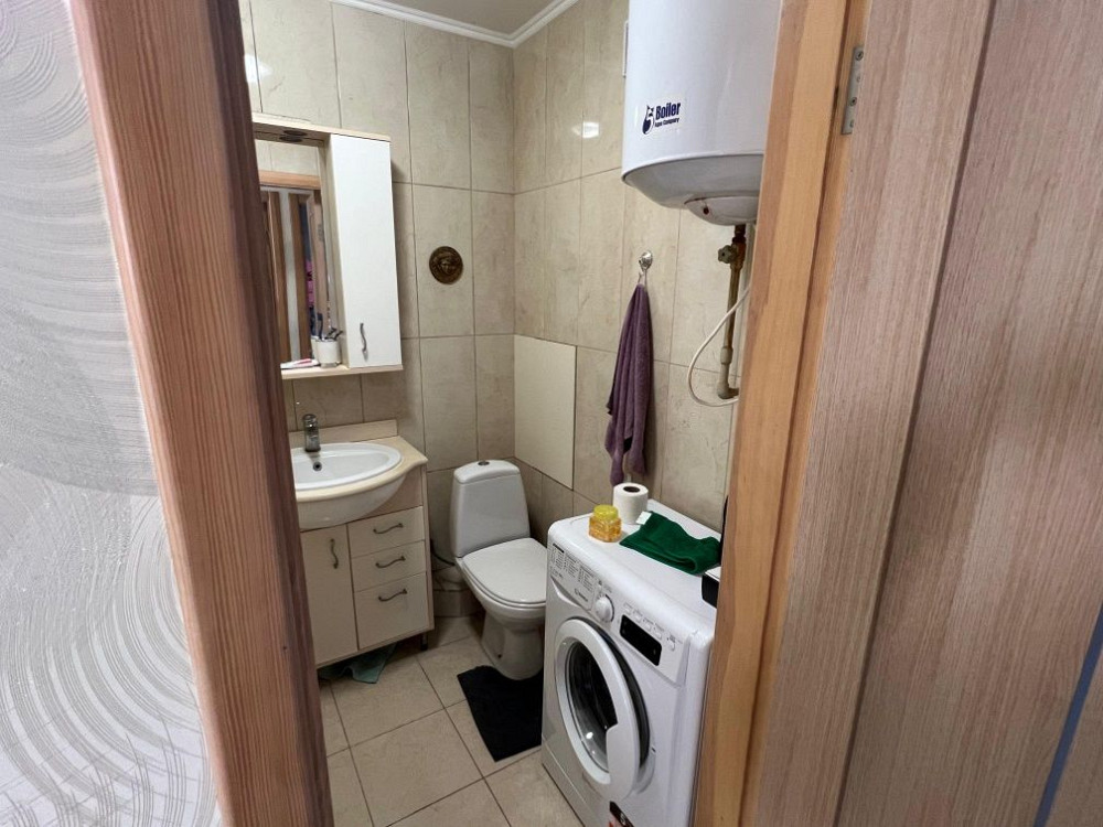 Сдам 2 квартиру Песочин Надия 3/5 ц7000 Песочин - изображение 5