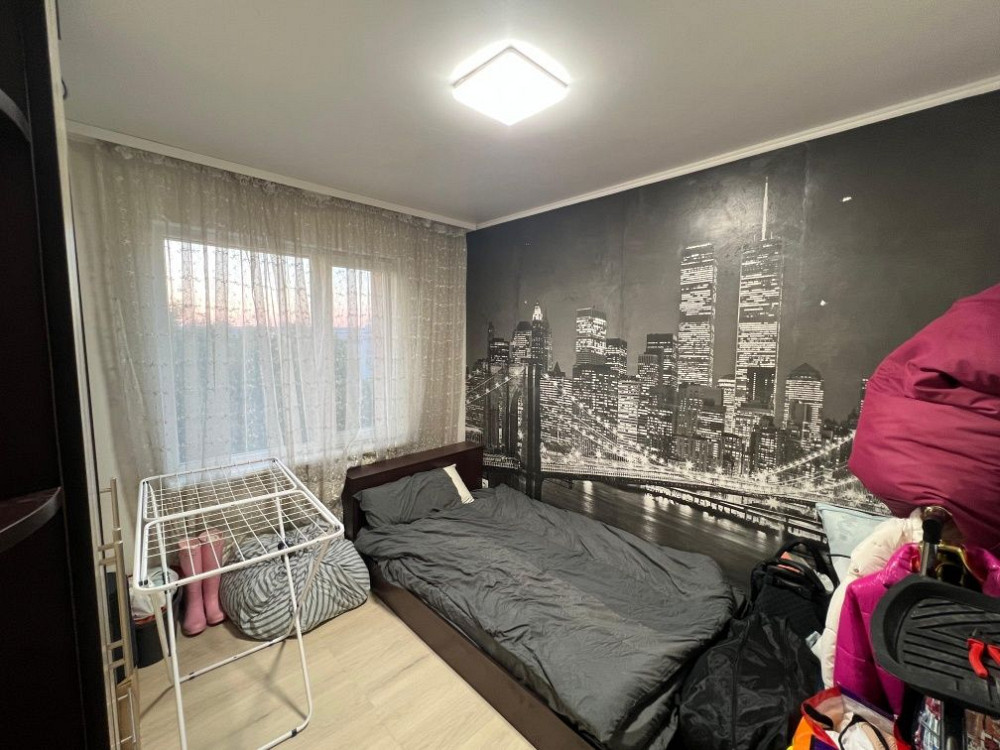 Сдам 2 квартиру Песочин Надия 3/5 ц7000 Песочин - изображение 4