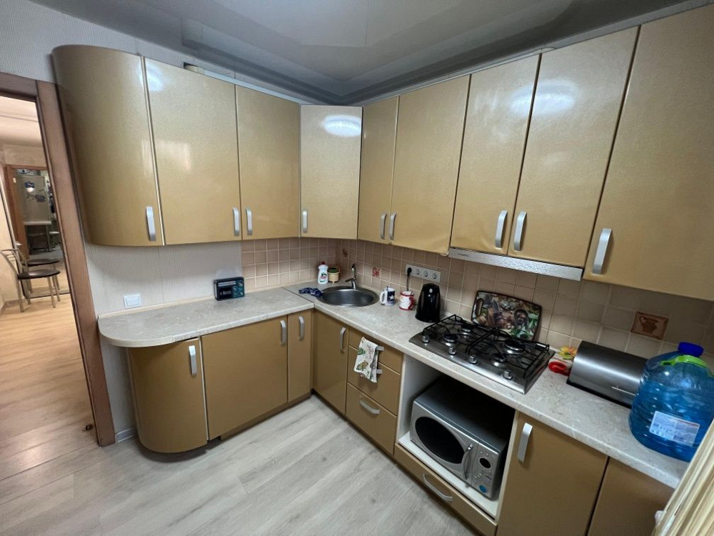 Сдам 2 квартиру Песочин Надия 3/5 ц7000 Песочин - изображение 1