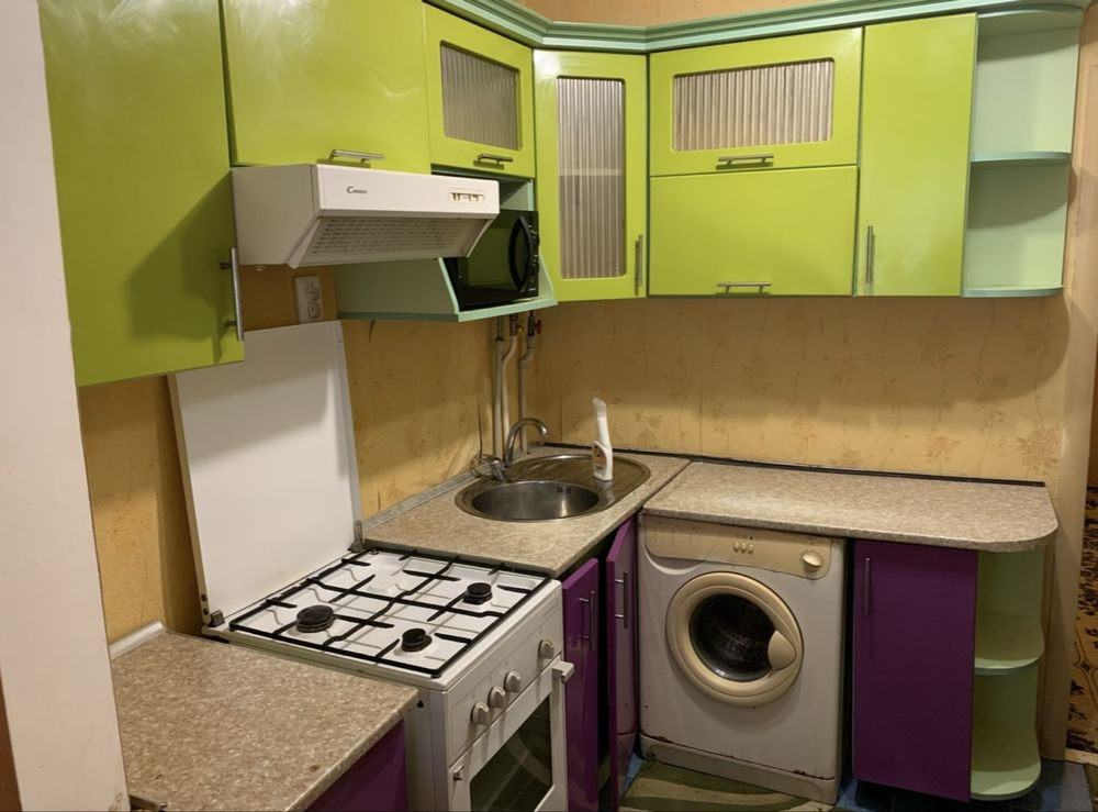 Здам 2к квартиру Південно-Захід/ Інститутська можливо з котиком Хмельницкий - изображение 1