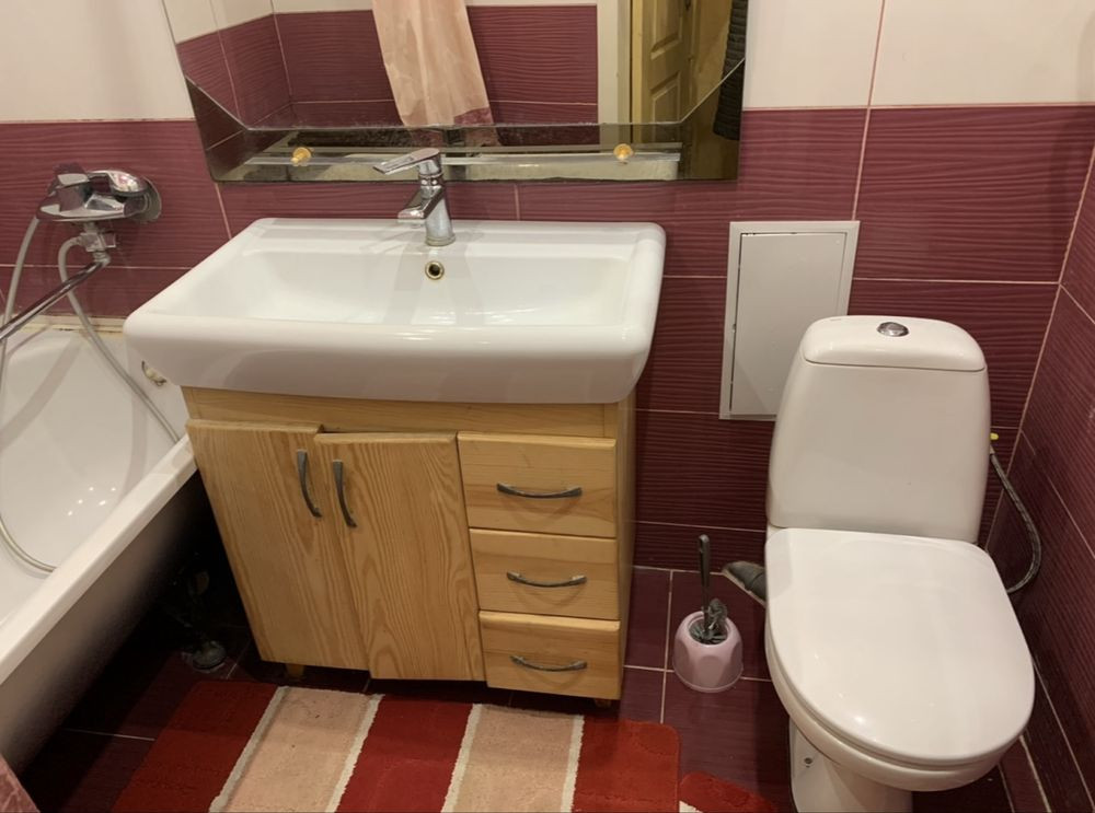 Здам 2к квартиру Південно-Захід/ Інститутська можливо з котиком Хмельницкий - изображение 3