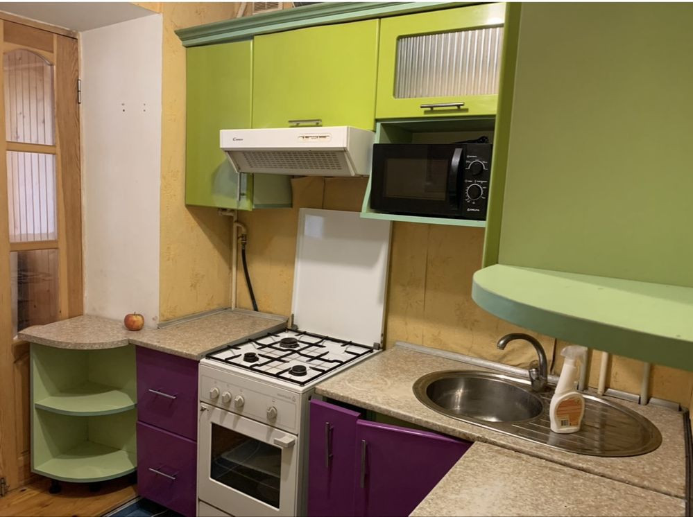 Здам 2к квартиру Південно-Захід/ Інститутська можливо з котиком Хмельницкий - изображение 2