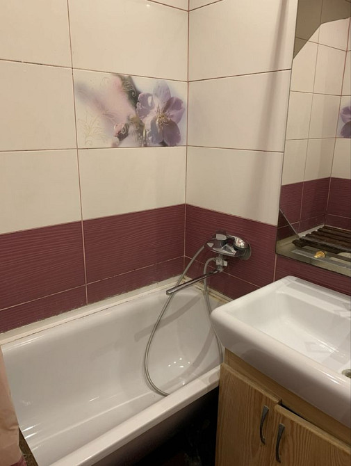 Здам 2к квартиру Південно-Захід/ Інститутська можливо з котиком Хмельницкий - изображение 4