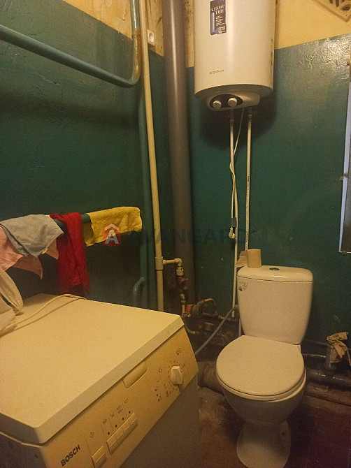 Здається в оренду затишна 1-кімнатна квартира Запоріжжя - зображення 8