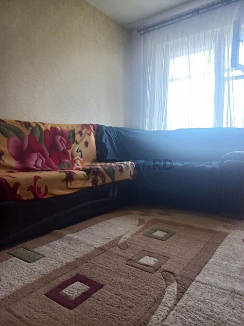 Здається в оренду затишна 1-кімнатна квартира Запоріжжя - зображення 1