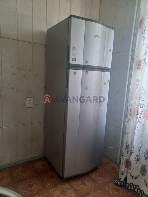 Здається в оренду затишна 1-кімнатна квартира Запоріжжя - зображення 6