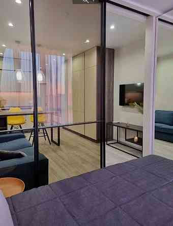 квартира -студія в ЖК Новопечерська Вежа на Печерську Киев