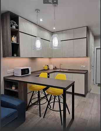 квартира -студія в ЖК Новопечерська Вежа на Печерську Киев