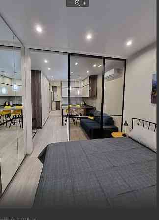 квартира -студія в ЖК Новопечерська Вежа на Печерську Киев