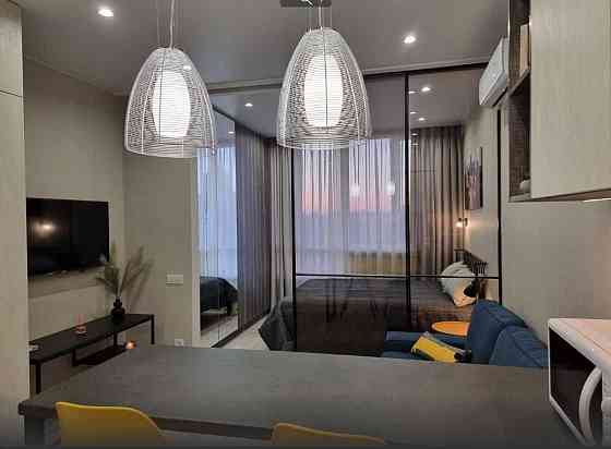 квартира -студія в ЖК Новопечерська Вежа на Печерську Киев