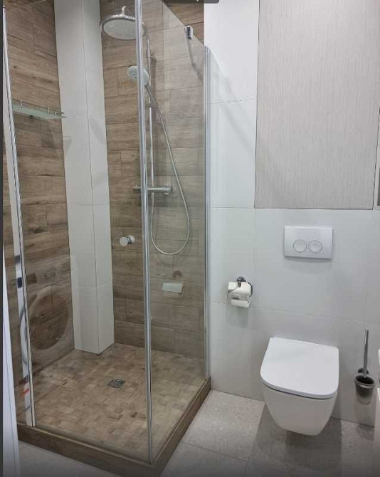 квартира -студія в ЖК Новопечерська Вежа на Печерську Киев - изображение 8