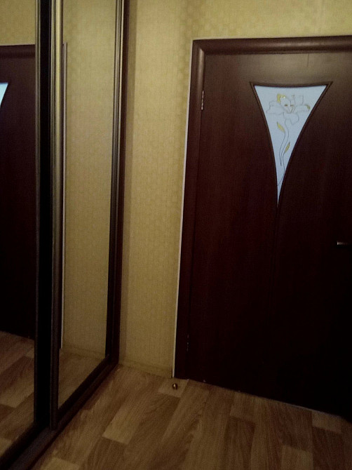 2к 3/9 Аренда   Центр , ХГАФК 4 500грнКомун.оплач..хозяин! Харьков - изображение 6