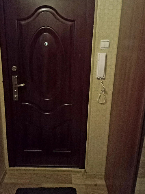 2к 3/9 Аренда   Центр , ХГАФК 4 500грнКомун.оплач..хозяин! Харьков - изображение 7