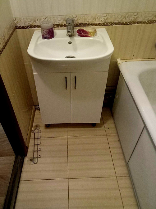 2к 3/9 Аренда   Центр , ХГАФК 4 500грнКомун.оплач..хозяин! Харьков - изображение 8