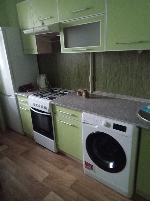 2к 3/9 Аренда   Центр , ХГАФК 4 500грнКомун.оплач..хозяин! Харьков - изображение 1