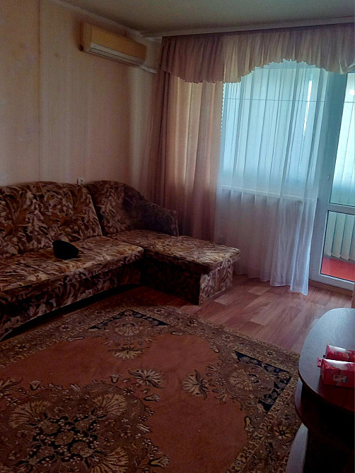 2к 3/9 Аренда   Центр , ХГАФК 4 500грнКомун.оплач..хозяин! Харьков - изображение 2