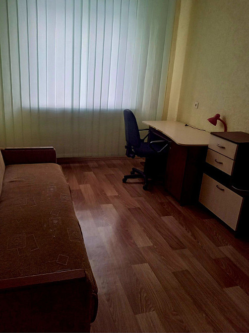 2к 3/9 Аренда   Центр , ХГАФК 4 500грнКомун.оплач..хозяин! Харьков - изображение 3