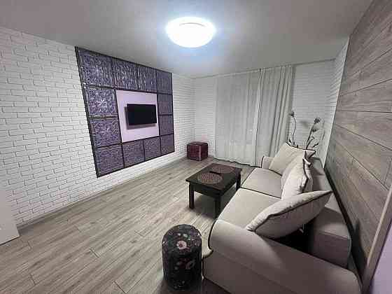 2-кімнатна квартира -> 60м2 по провулку Моторний 11! Киев