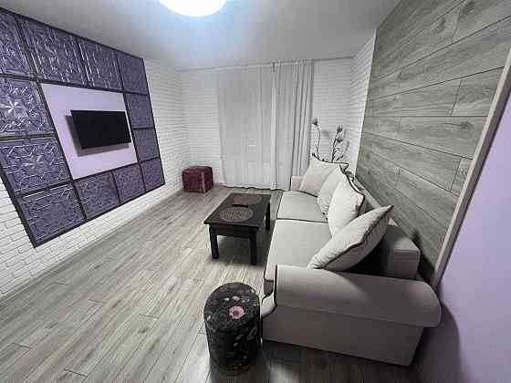 2-кімнатна квартира -> 60м2 по провулку Моторний 11! Киев