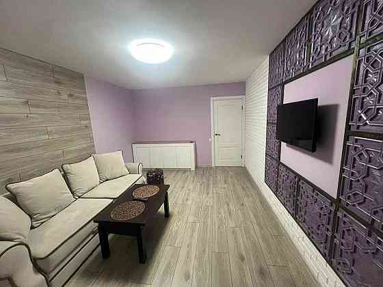 2-кімнатна квартира -> 60м2 по провулку Моторний 11! Киев