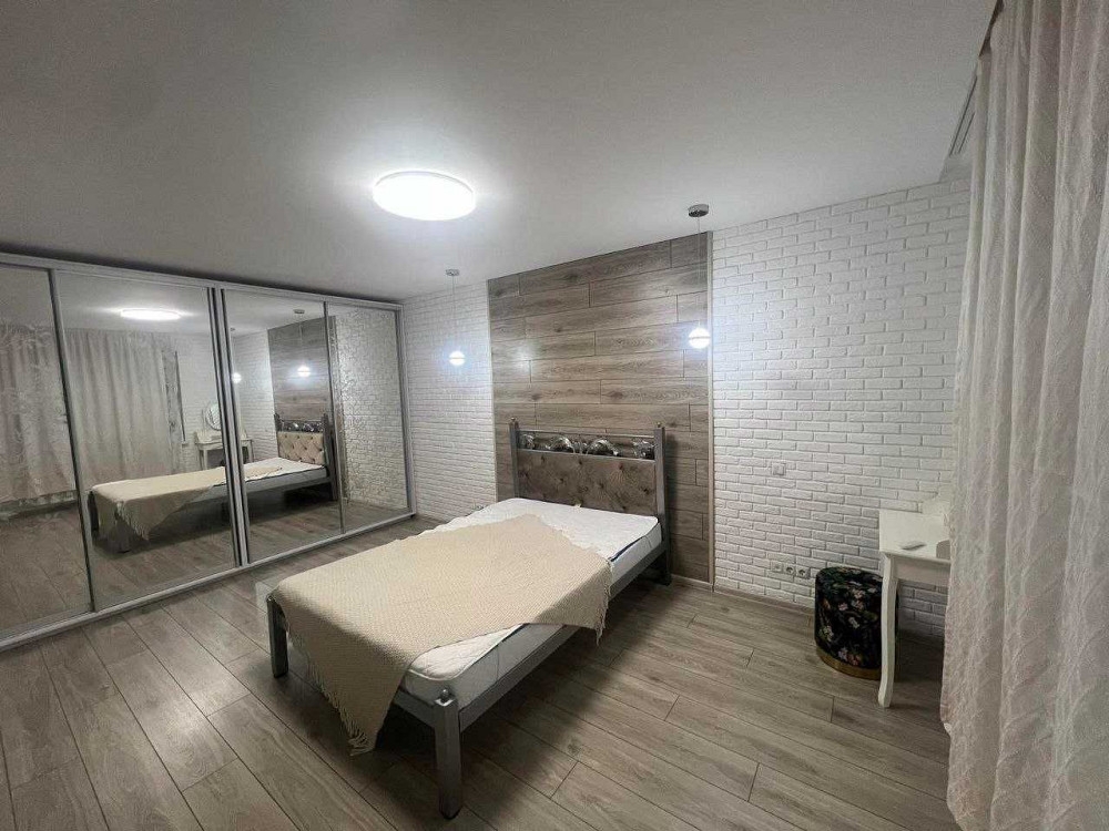 2-кімнатна квартира -> 60м2 по провулку Моторний 11! Київ - зображення 7