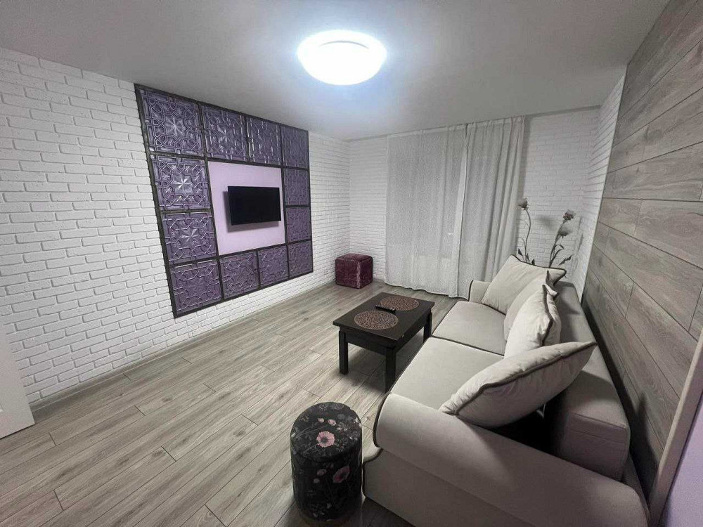 2-кімнатна квартира -> 60м2 по провулку Моторний 11! Київ - зображення 4