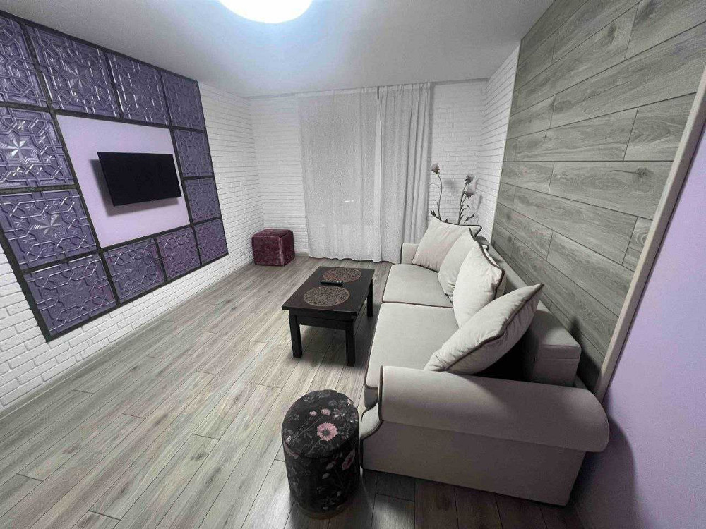 2-кімнатна квартира -> 60м2 по провулку Моторний 11! Київ - зображення 5