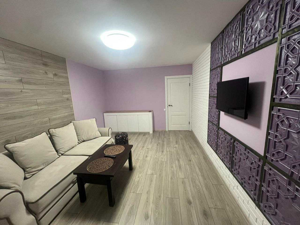 2-кімнатна квартира -> 60м2 по провулку Моторний 11! Київ - зображення 1