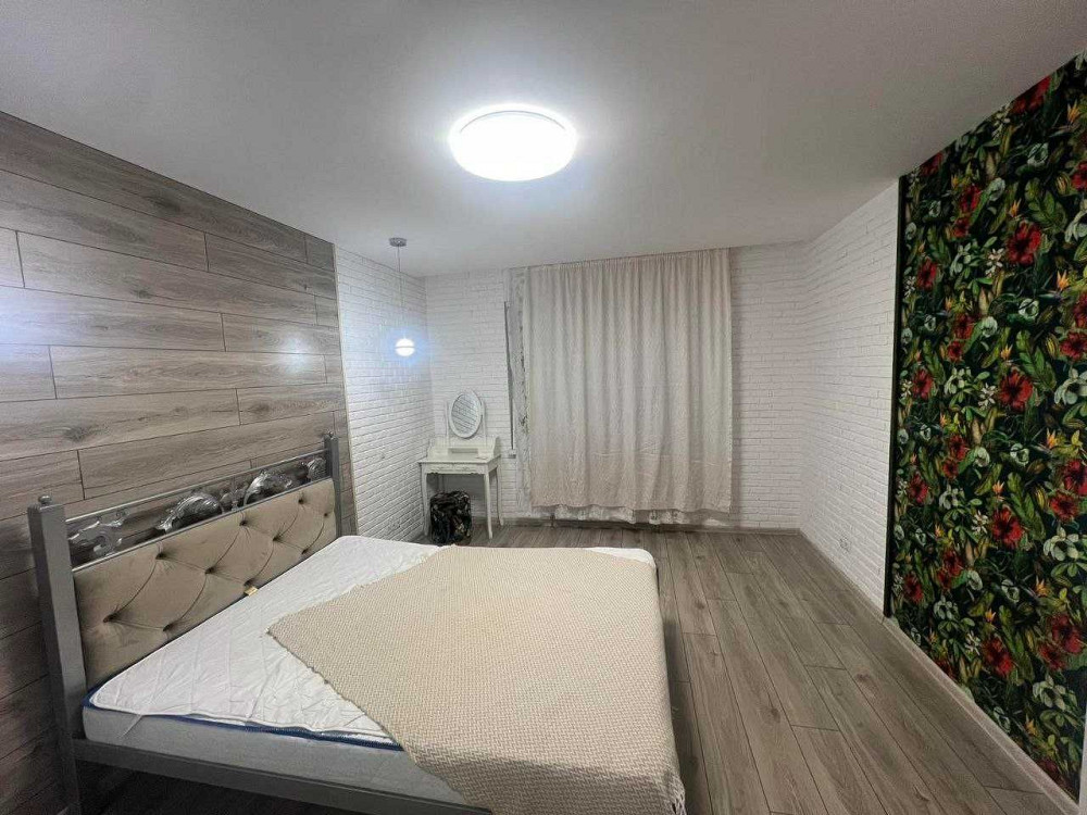 2-кімнатна квартира -> 60м2 по провулку Моторний 11! Київ - зображення 6