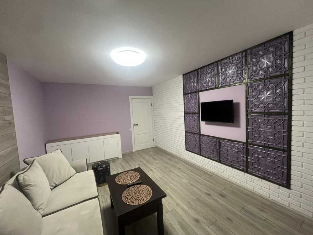 2-кімнатна квартира -> 60м2 по провулку Моторний 11! Київ - зображення 2