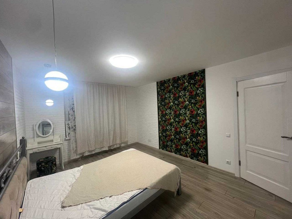 2-кімнатна квартира -> 60м2 по провулку Моторний 11! Київ - зображення 8