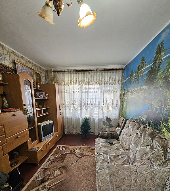 Здам 1-кімнатну квартиру, з меблями і технікою  - изображение 3