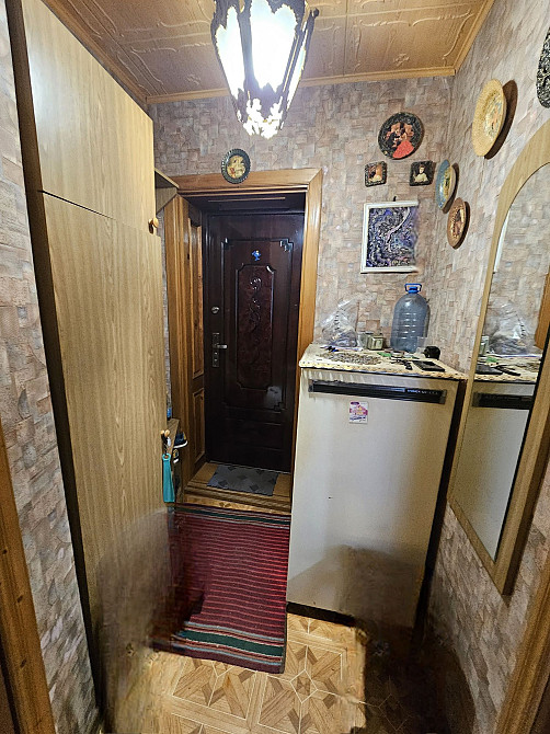 Здам 1-кімнатну квартиру, з меблями і технікою  - изображение 5