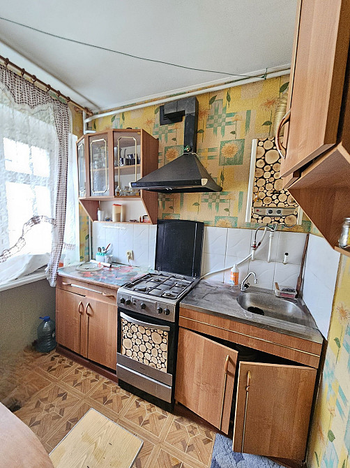 Здам 1-кімнатну квартиру, з меблями і технікою  - изображение 2