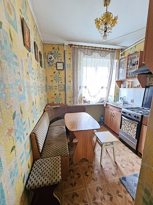 Здам 1-кімнатну квартиру, з меблями і технікою  - изображение 1