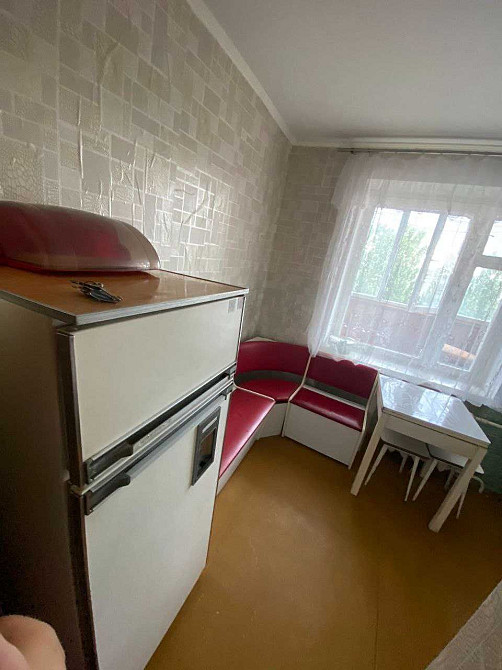 Здається в оренду затишна 1-кімнатна квартира в районі ТамТам Луцк - изображение 3