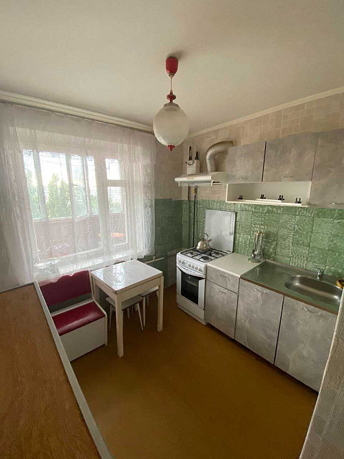 Здається в оренду затишна 1-кімнатна квартира в районі ТамТам Луцк - изображение 2