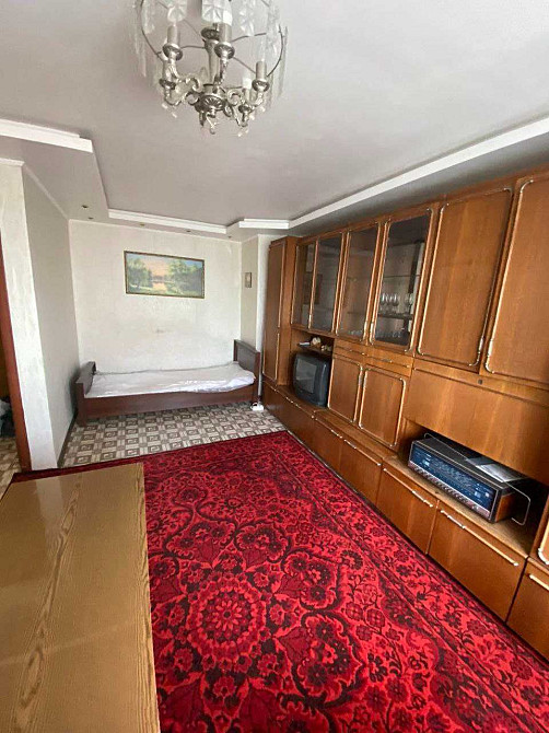 Здається в оренду затишна 1-кімнатна квартира в районі ТамТам Луцк - изображение 6