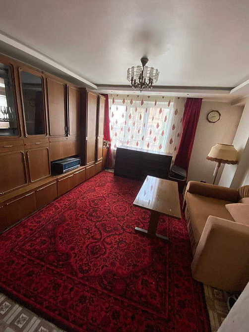 Здається в оренду затишна 1-кімнатна квартира в районі ТамТам Луцк - изображение 7