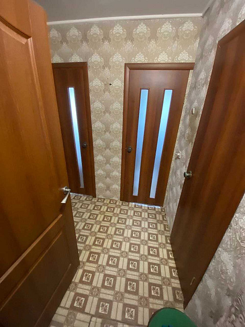 Здається в оренду затишна 1-кімнатна квартира в районі ТамТам Луцк - изображение 4