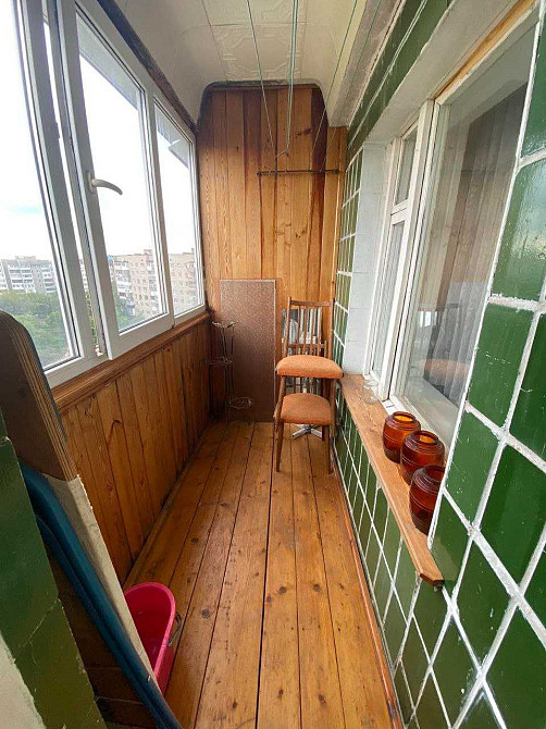 Здається в оренду затишна 1-кімнатна квартира в районі ТамТам Луцк - изображение 8